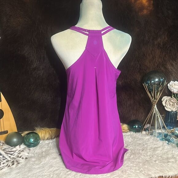Athleta top S (6024B) - Picture 5 of 9